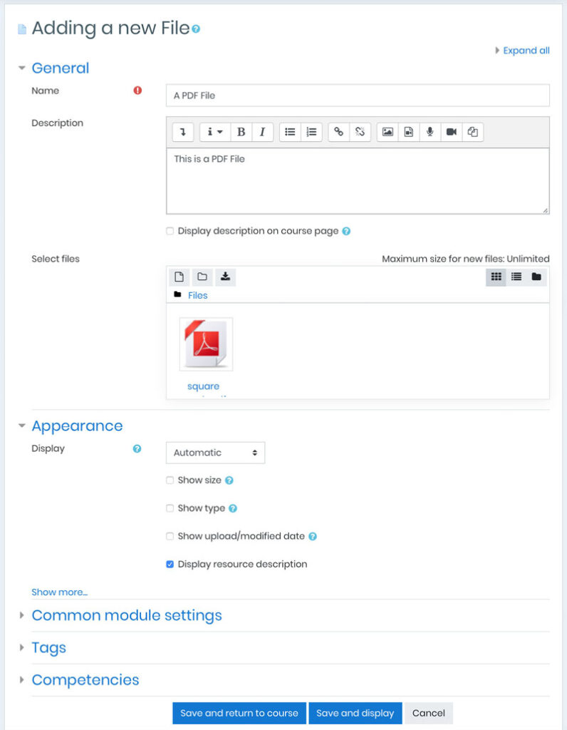 sleek-and-easy-way-to-embed-a-pdf-onto-your-moodle-course-area-in-5