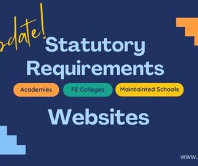 Update-StatutoryWebsites