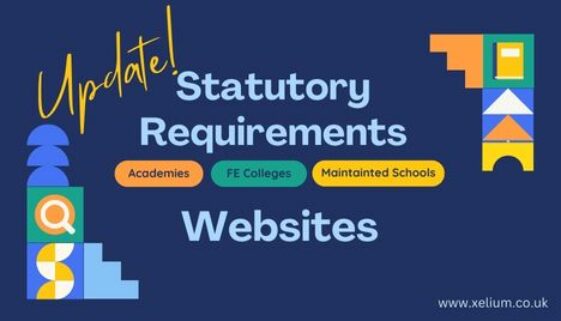 Update-StatutoryWebsites